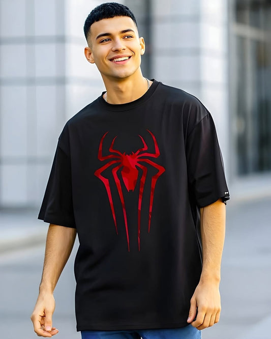 Spider-Man OVERSIZE TSHIRT
