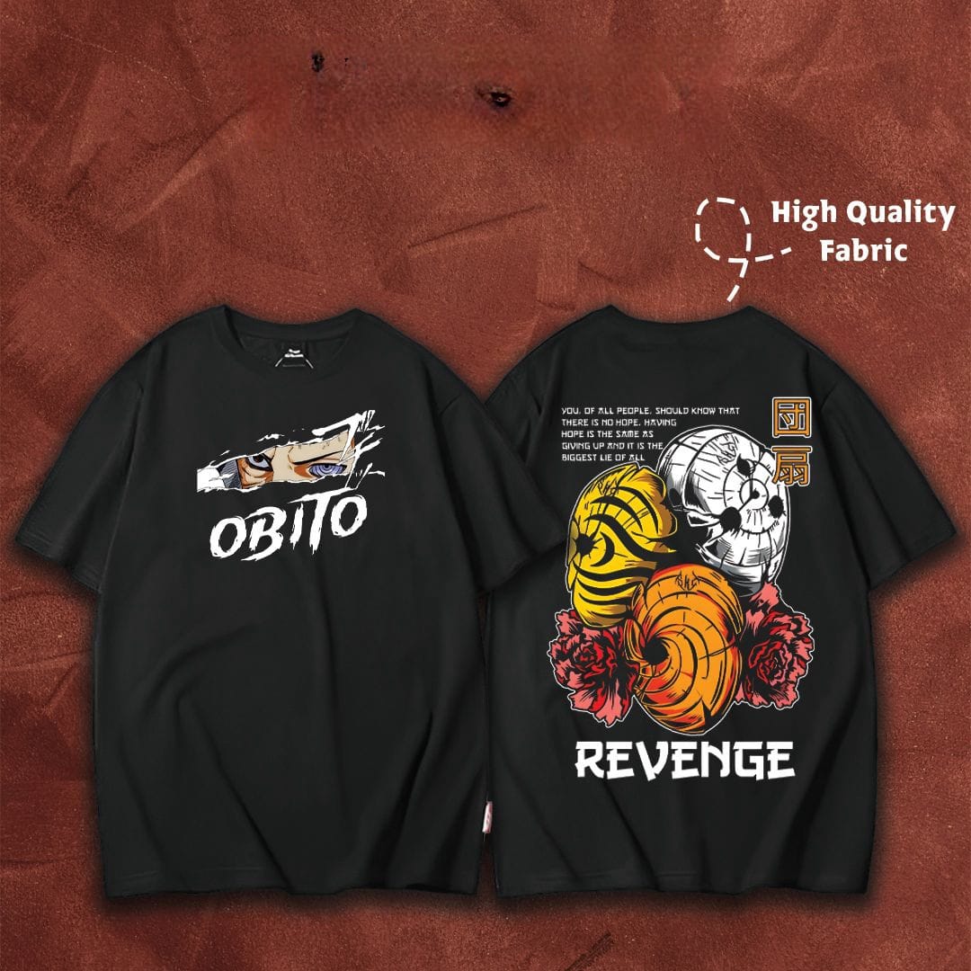 TERRY COTTON OVERSIZE TSHIRT